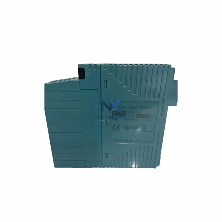 Yokogawa NFDV161-P01 S2 Digital Input Module