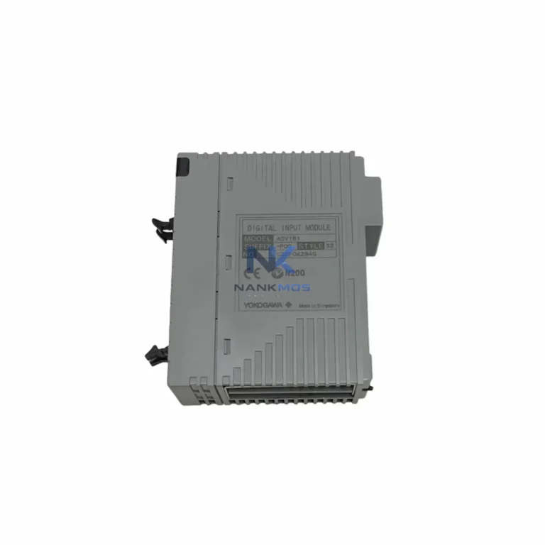 Yokogawa NFDV161-P51 S2 Digital Output Module