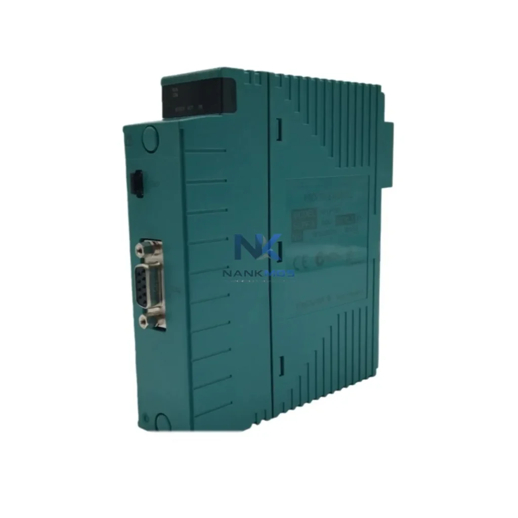 Yokogawa NFLP121-S00 Communication Module product reference image