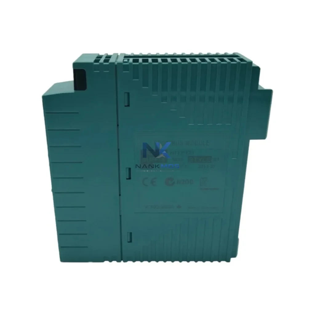 Yokogawa NFLP121-S00 System-Ready Communication Module for Control Architecture NFLP121-S00 industrial automation spare part