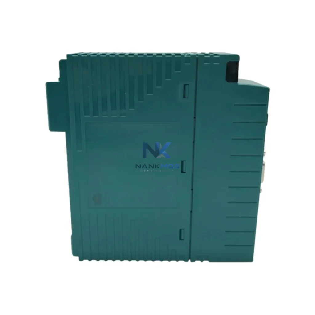 Yokogawa NFLP121-S00 System-Ready Communication Module for Control Architecture NFLP121-S00 industrial automation spare part