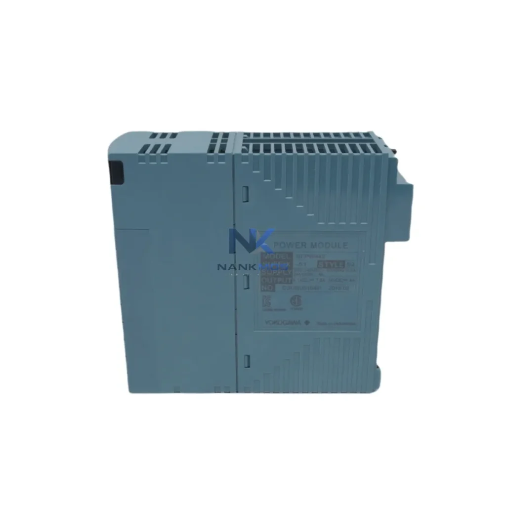 Yokogawa NFPW442-50 S2 Energy-Control Power Supply Module NFPW442-50 S2 industrial automation spare part