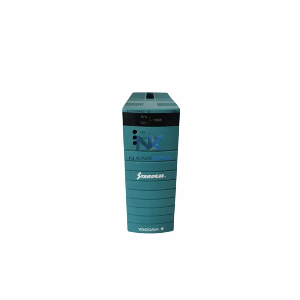 Yokogawa NFPW442-51 S2 Power Supply Module product reference image