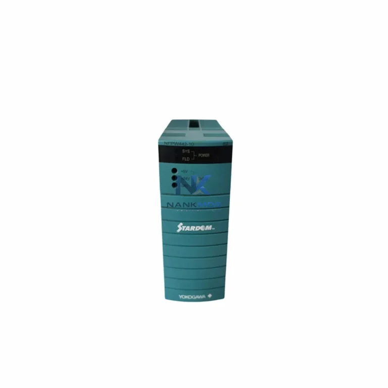 Yokogawa NFPW442-51 S2 Power Supply Module