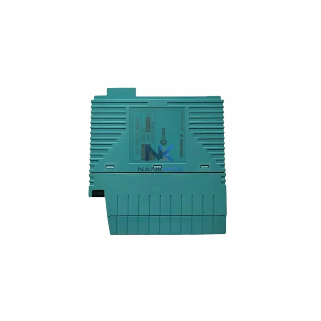Yokogawa NFSB100-S01 S1 DCS Bus Repeater Module product reference image