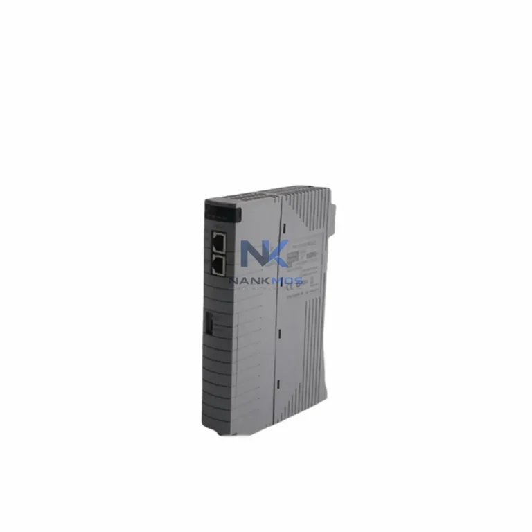 Yokogawa NFSBT02 S1 Ethernet Communication Gateway