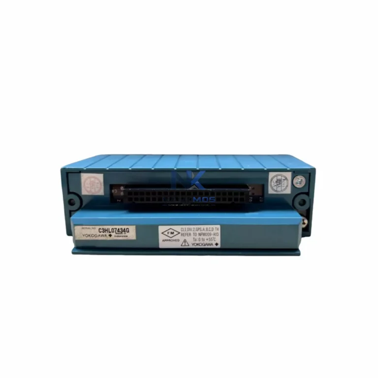 Yokogawa NFTA4S-00 S2 Terminal Block Module