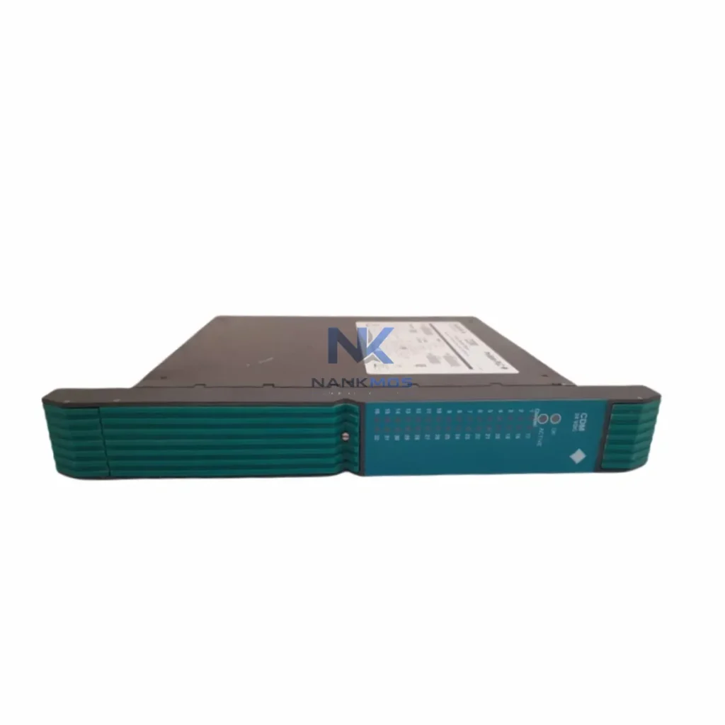 Yokogawa PSCDM024DCBAN DCS Communication Module product reference image
