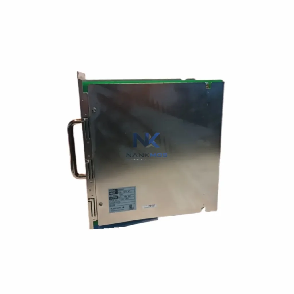 Yokogawa PW101 S3 DC Power Supply Module product reference image