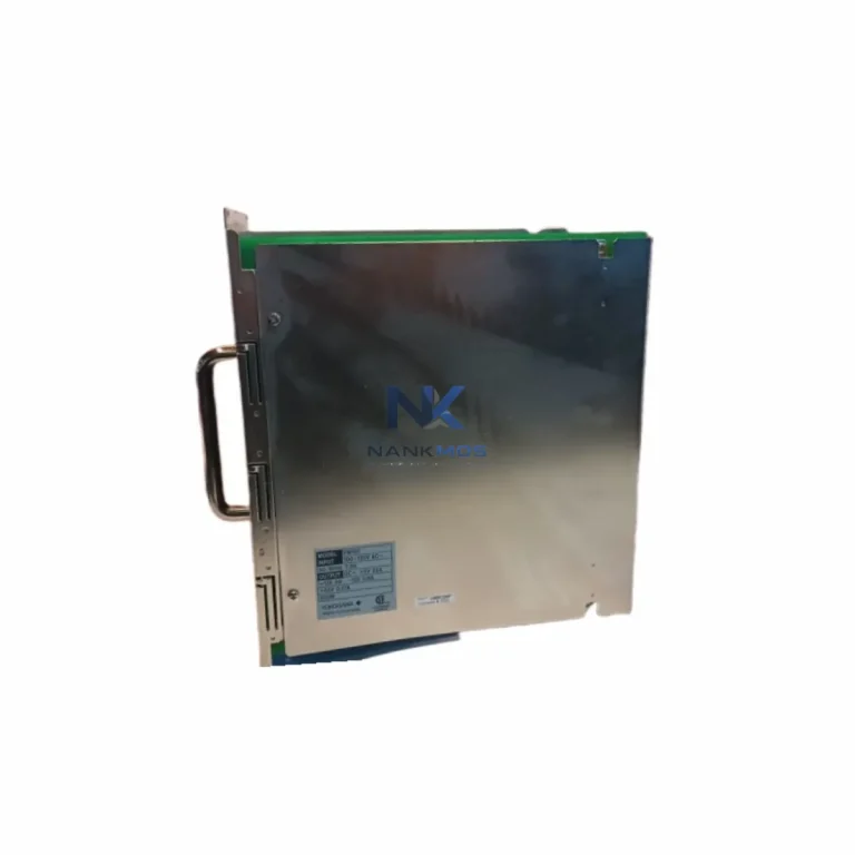 Yokogawa PW101 S3 DC Power Supply Module