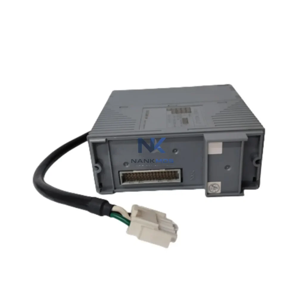 Yokogawa PW441-11 S2 Energy-Control Power Supply PW441-11 S2 industrial automation spare part