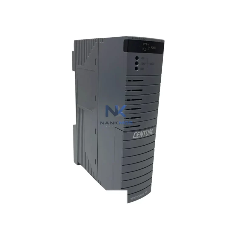 Yokogawa PW481-50 S2 Power Supply Module