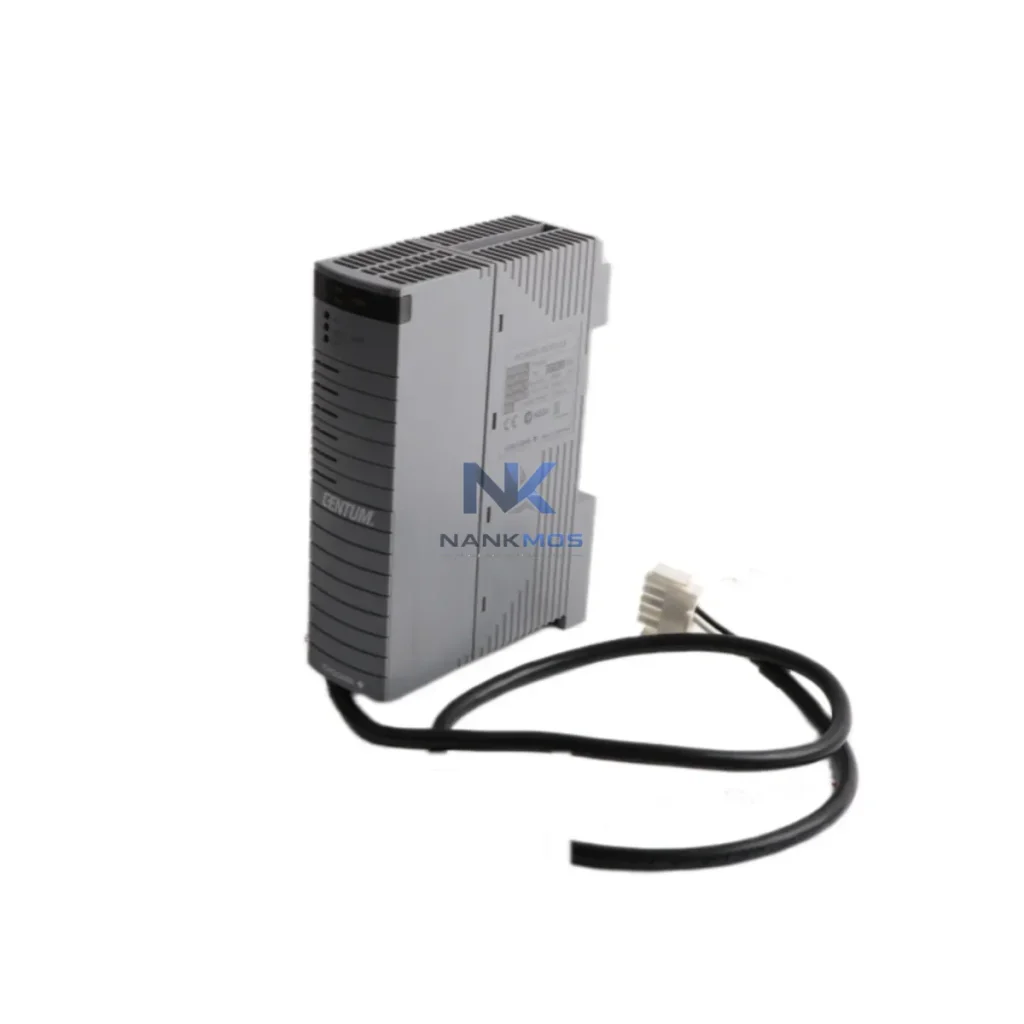 Yokogawa PW482-51 Power Supply Module product reference image
