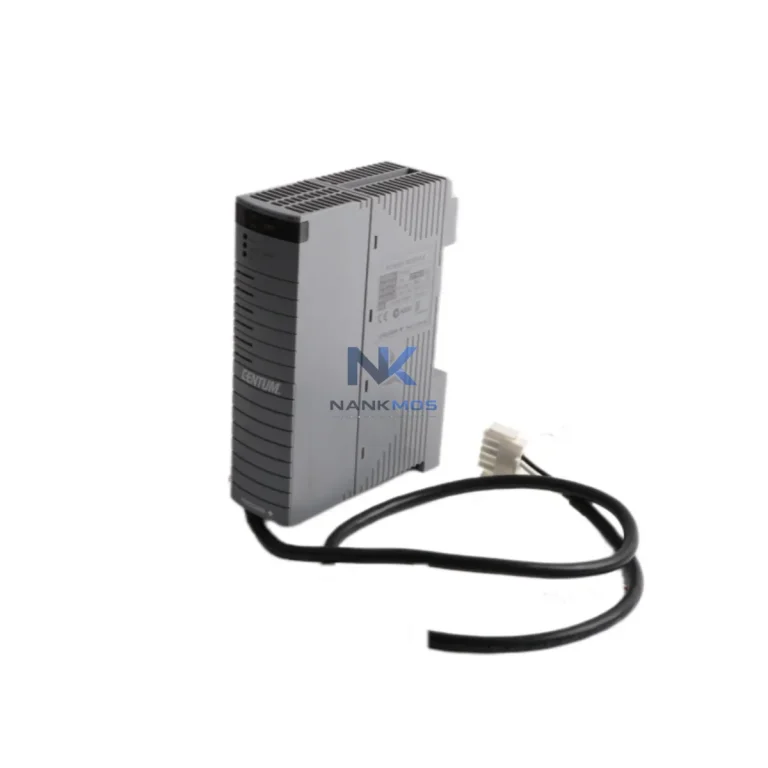 Yokogawa PW482-51 Power Supply Module