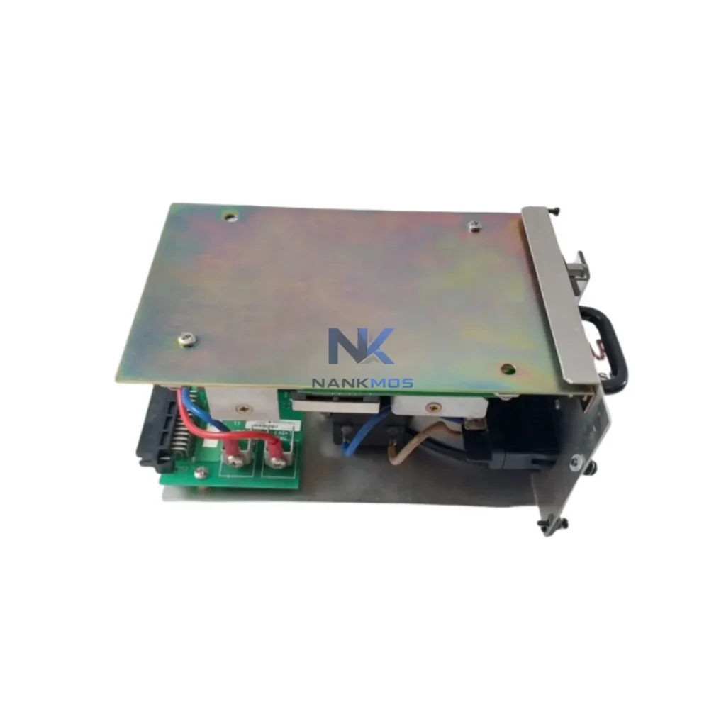 Yokogawa PW502 Power Supply Module product reference image