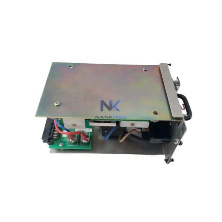 Yokogawa PW502 Power Supply Module