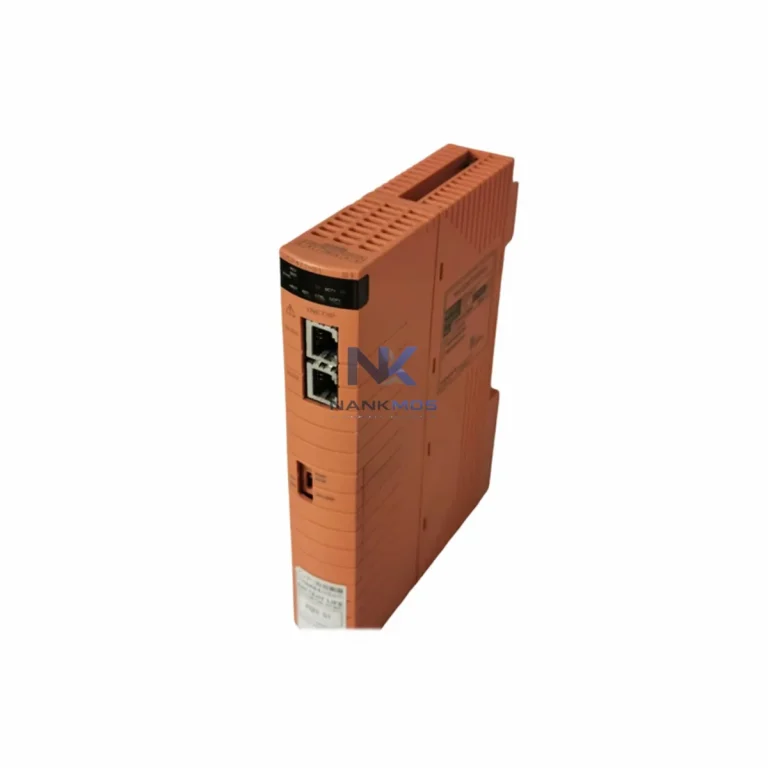 Yokogawa S2CP471-01-S1 Processor Module