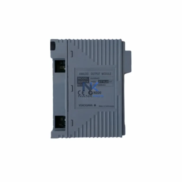 Yokogawa S2MMM843-SS1130 S2BN1D-11130 DCS Module
