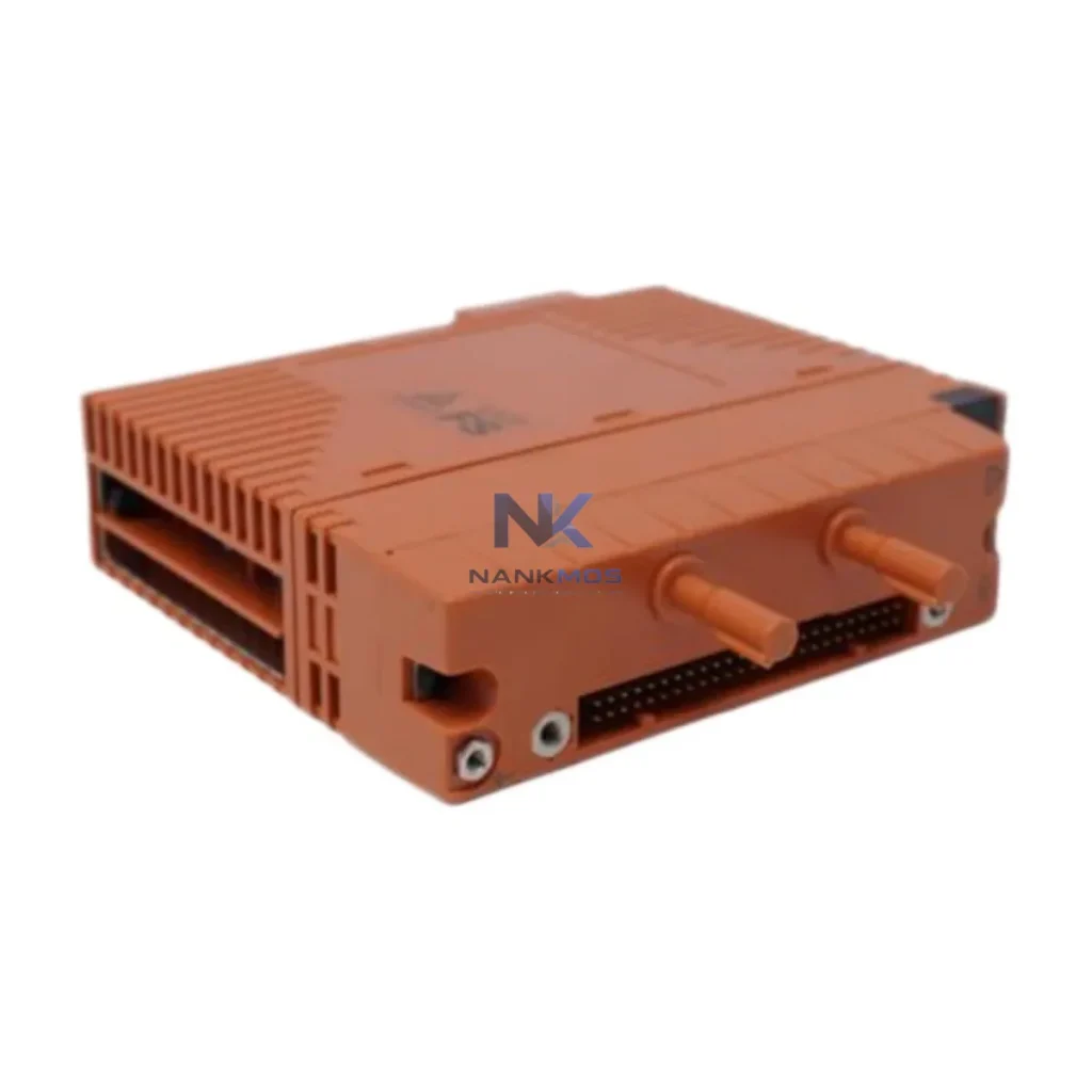 Yokogawa S2SC70D-FA412010 Energy-Control Safety Module S2SC70D-FA412010 industrial automation spare part