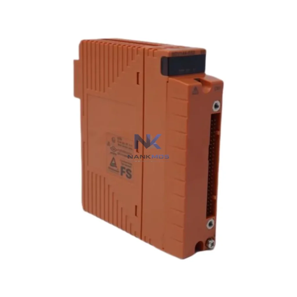 Yokogawa S2SC70D-FA412010 Energy-Control Safety Module S2SC70D-FA412010 industrial automation spare part
