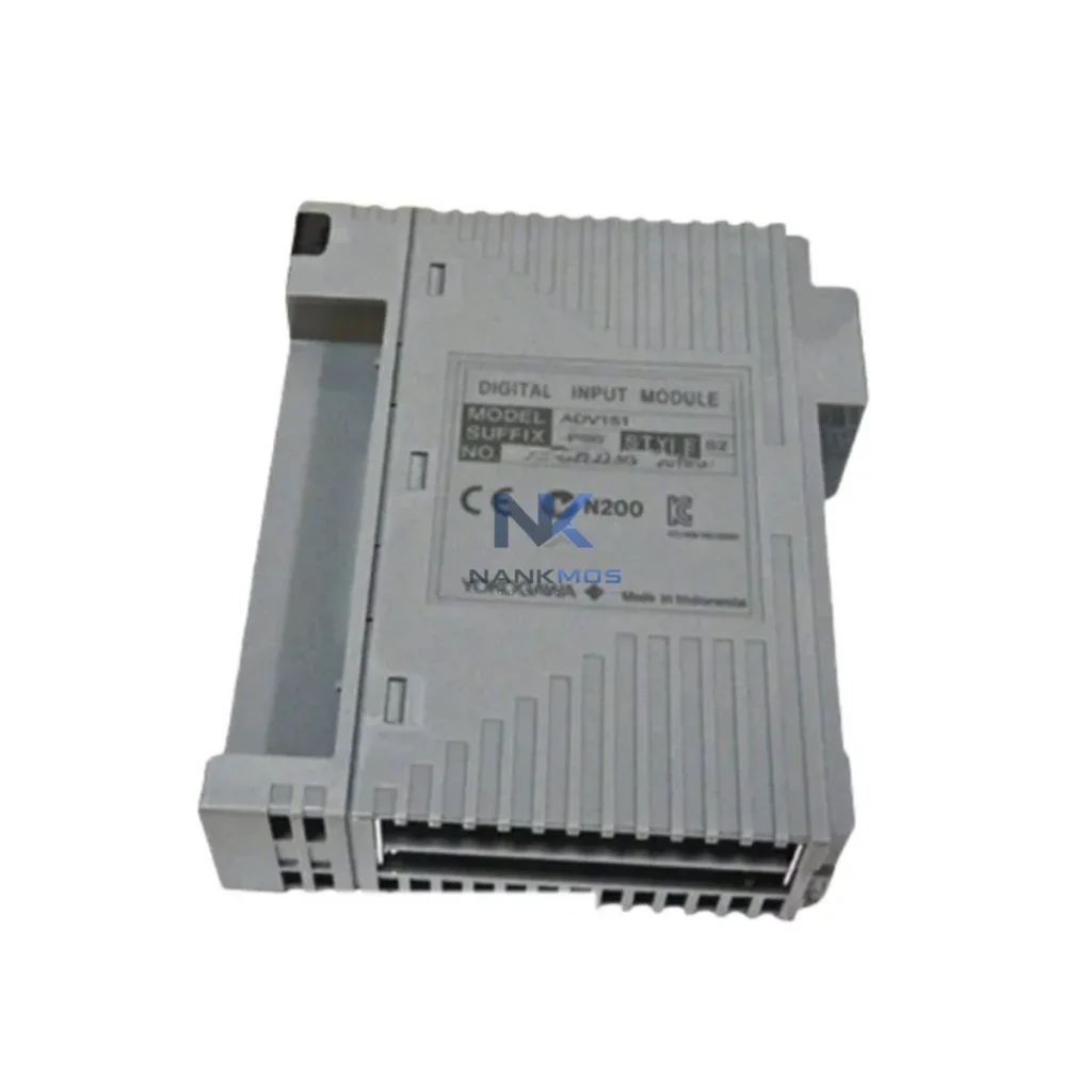 Yokogawa S9260DE-01 System-Matched Digital Output for Control Architecture S9260DE-01 industrial automation spare part