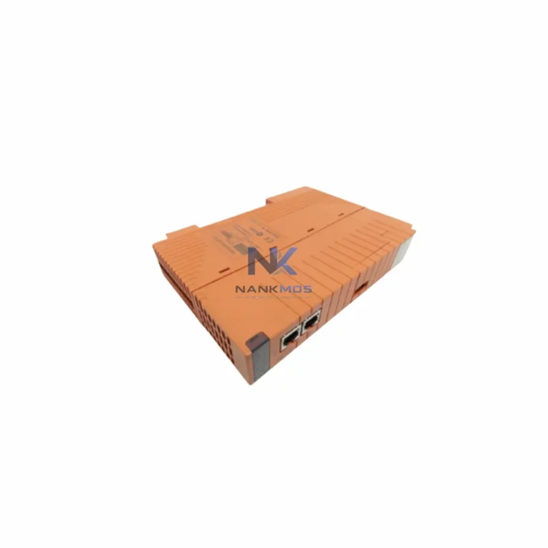 Yokogawa S9342FA Connector Terminal Unit