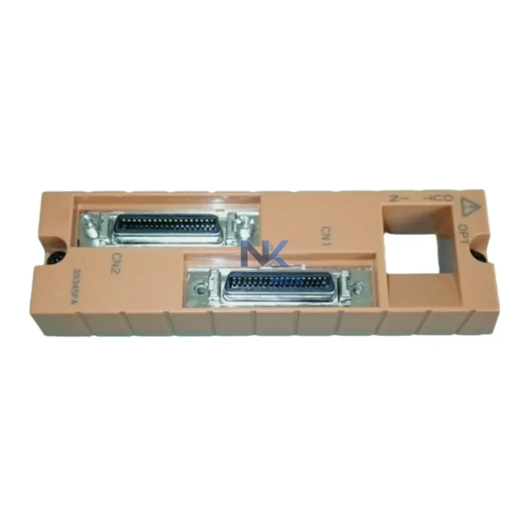 Yokogawa S9345FA Bus Interface Module