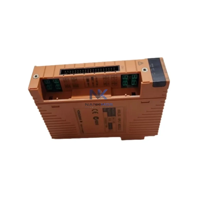Yokogawa SAI143-H03 S2 Signal Conditioning Module