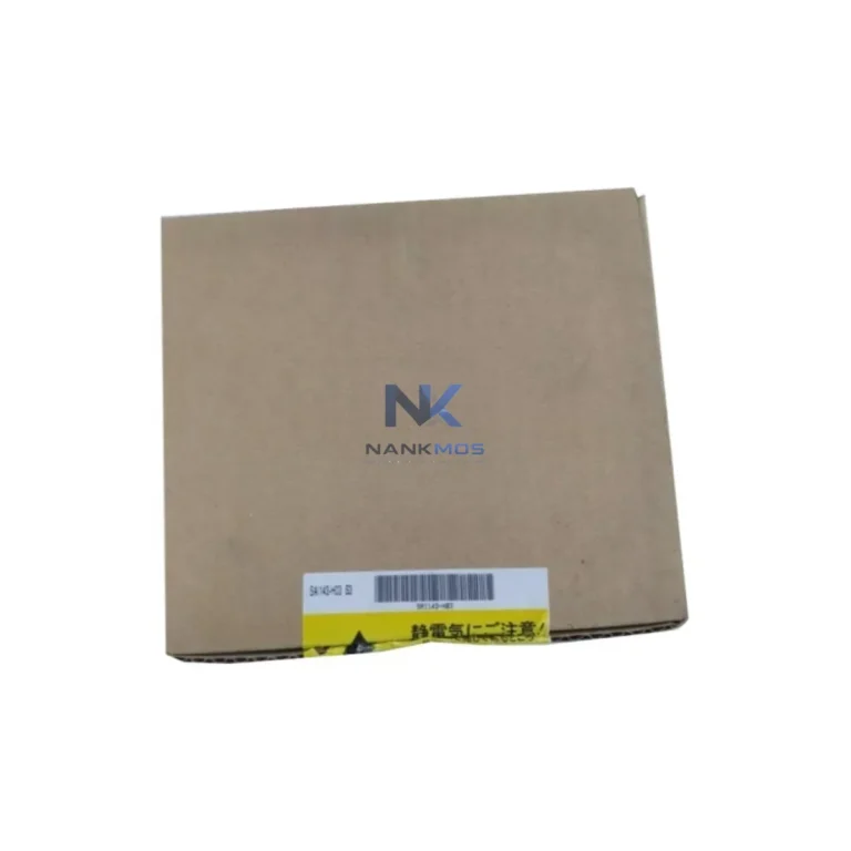 Yokogawa SAI143-H03 S3 Interface Module