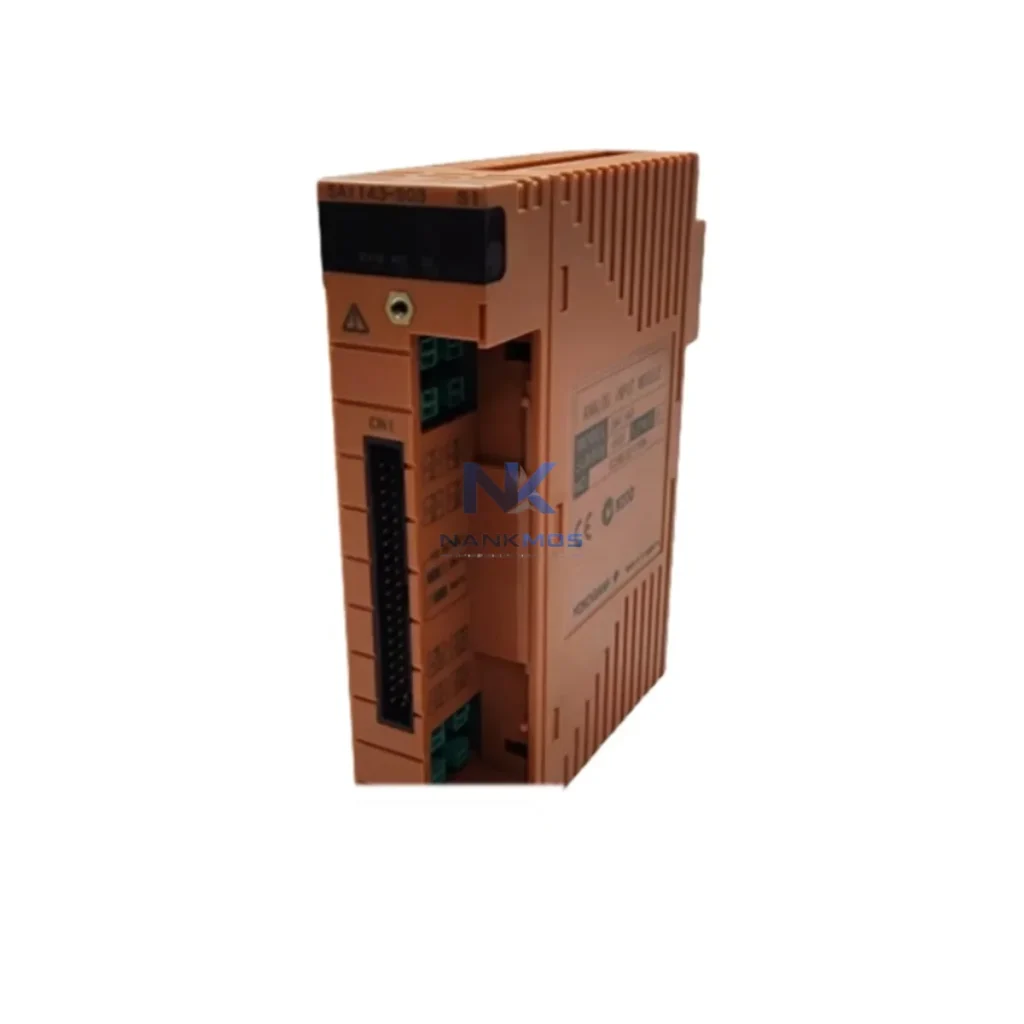 Yokogawa SAI143-HE3 S3 Signal Amplifier product reference image