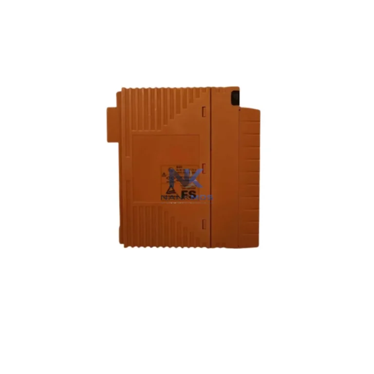 Yokogawa SAI533-H33 Analog Output Module