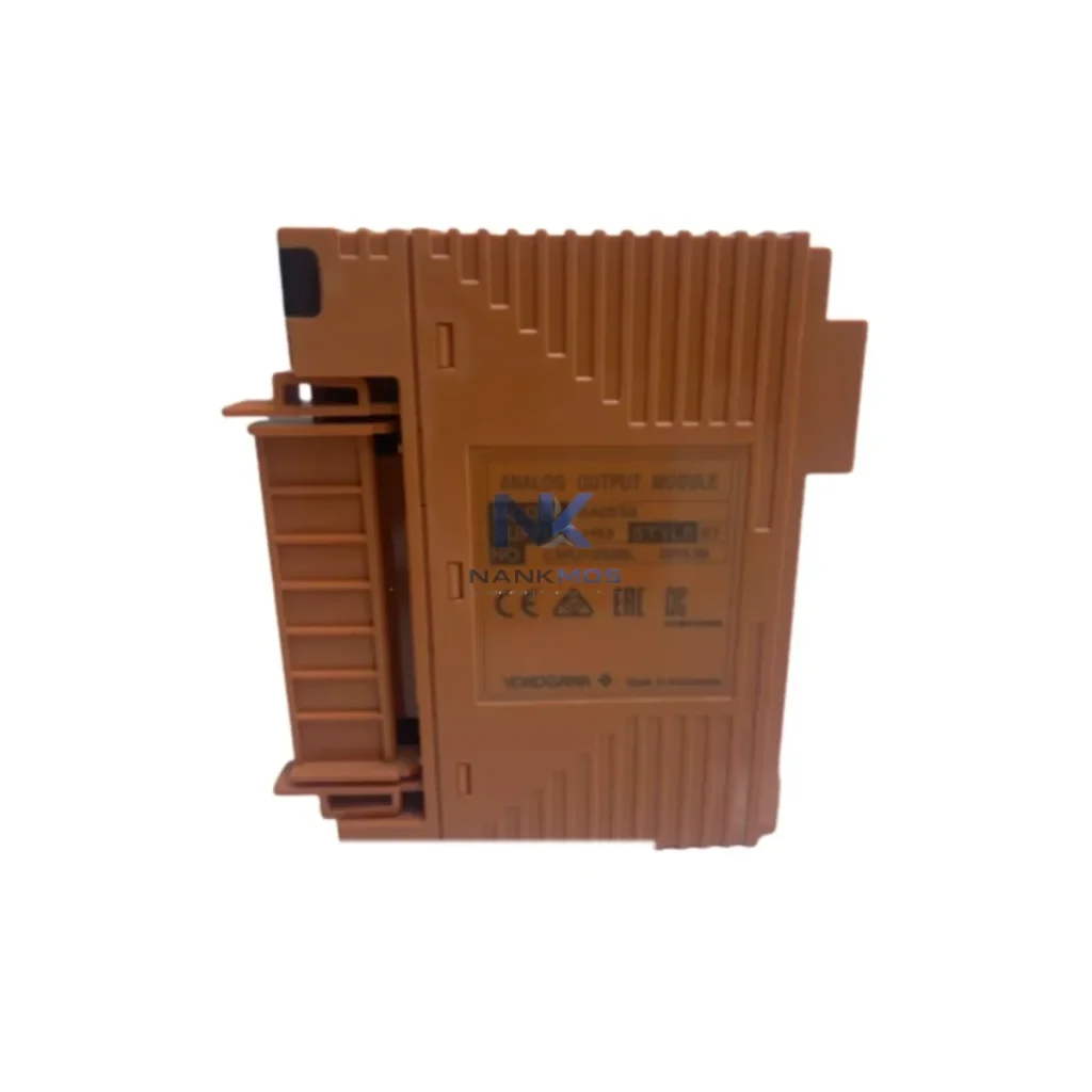 Yokogawa SAI533-H33 S1 Signal Conditioning Module product reference image