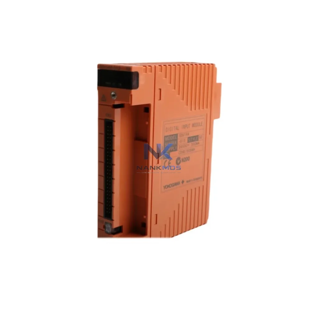 Yokogawa SDV144-S13 S1 DCS Processing Module product reference image