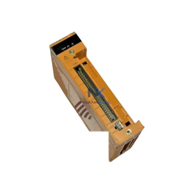 Yokogawa SDV521-S33 S2 Digital Valve Positioner