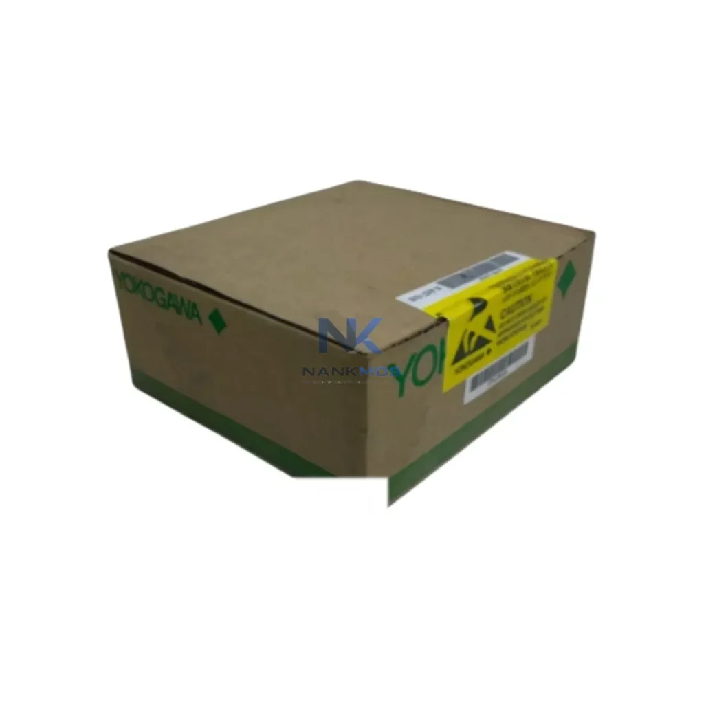 Yokogawa SDV531-L33 S4 Communication Gateway product reference image