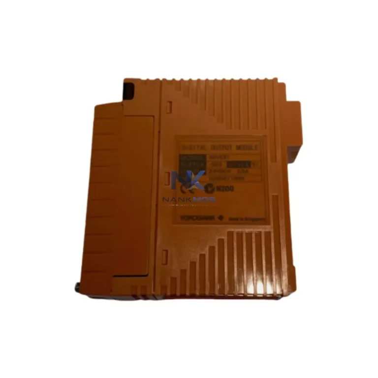 Yokogawa SDV531-S13 S1 Digital Valve Controller