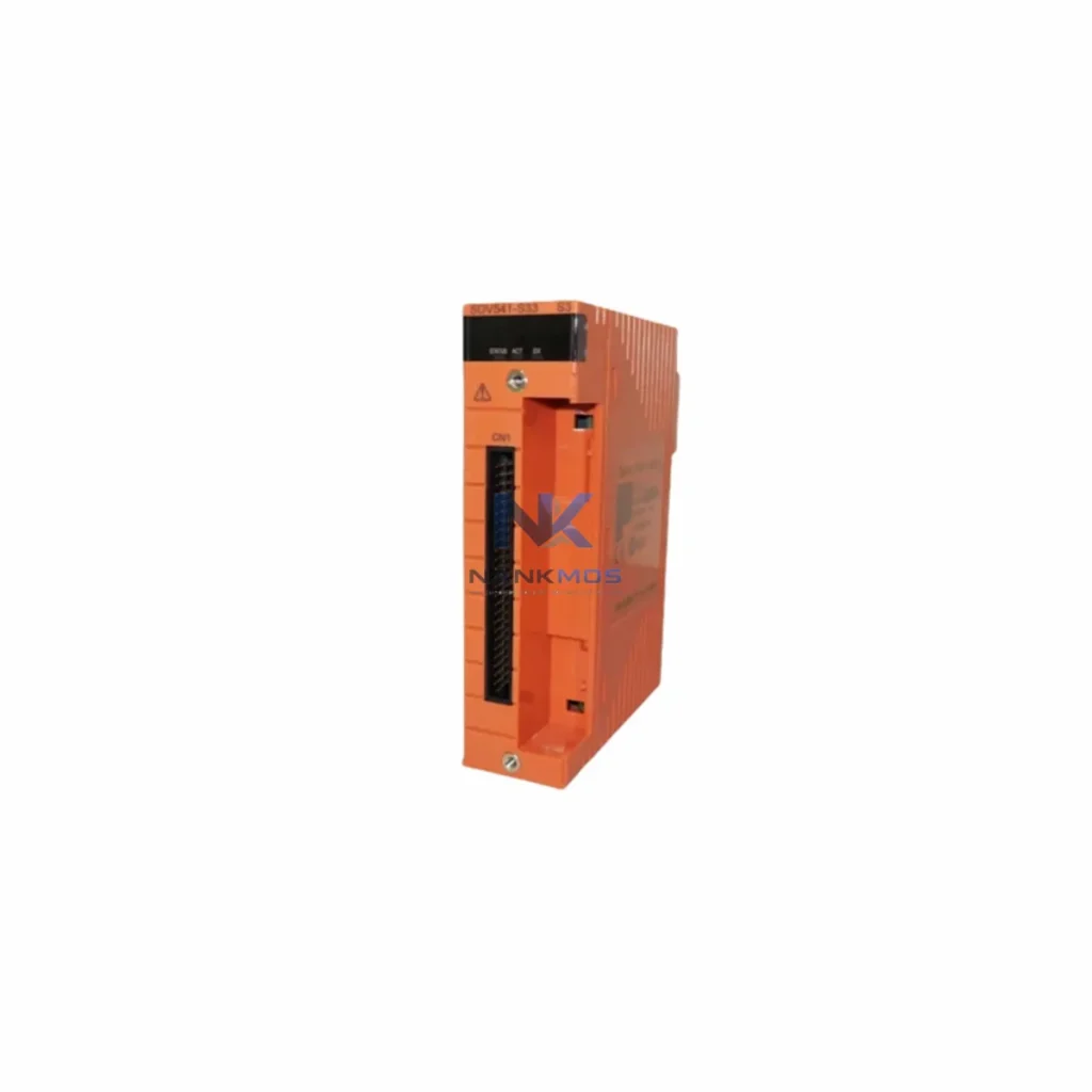 Yokogawa SDV541-S63/PRP S3 Digital Output Module product reference image