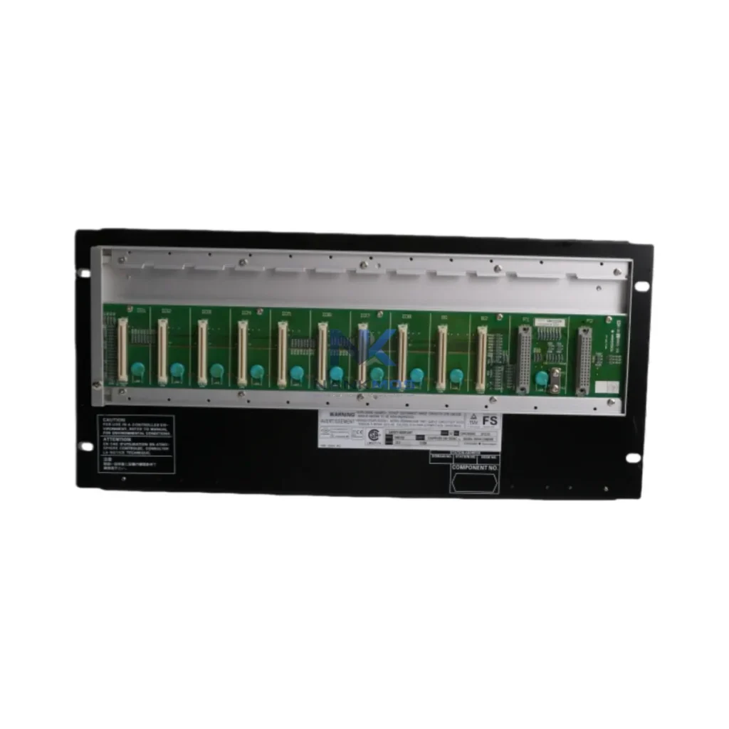 Yokogawa SNB10D-215/CU2N Safety Node Unit product reference image