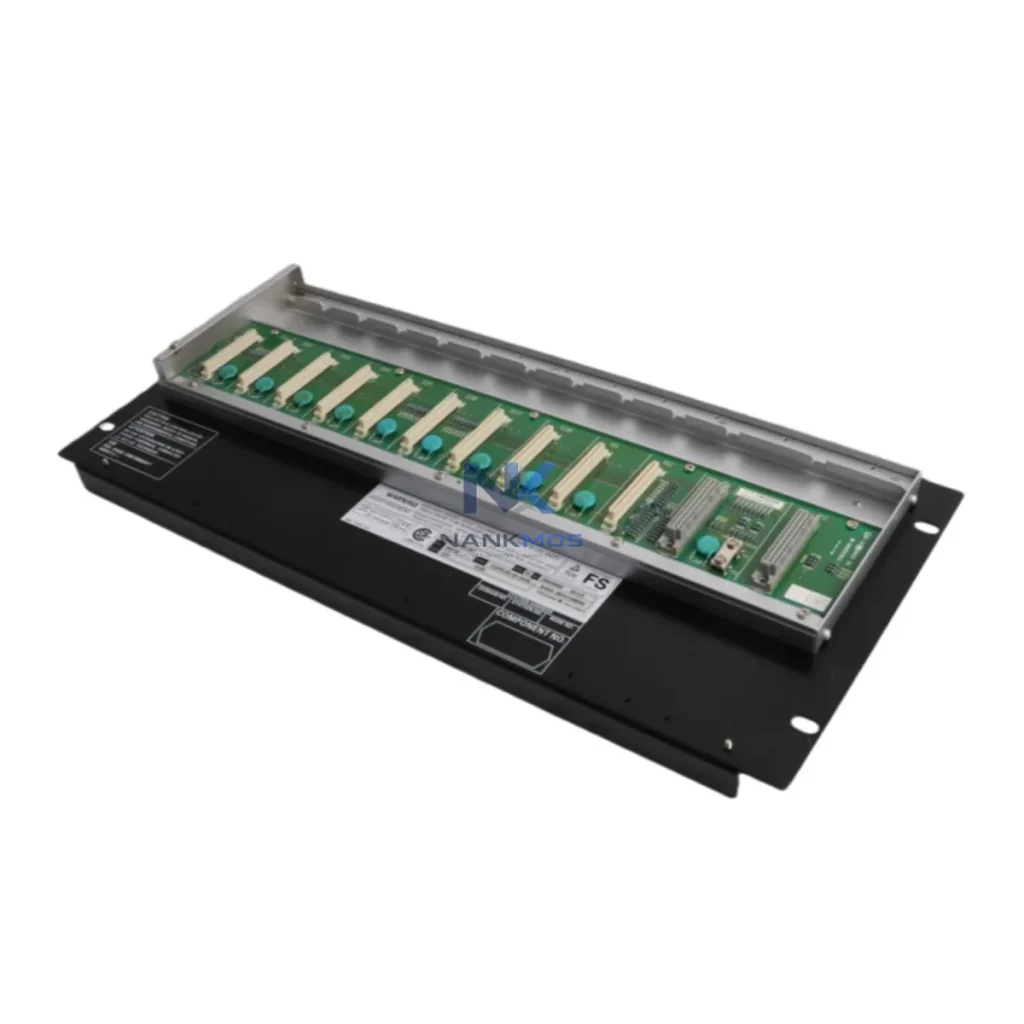 Yokogawa SNB10D-215/CU2N Energy-Control Safety Node SNB10D-215/CU2N industrial automation spare part