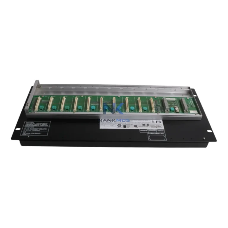 Yokogawa SNB10D-425/CU2N Safety Instrumented System Module