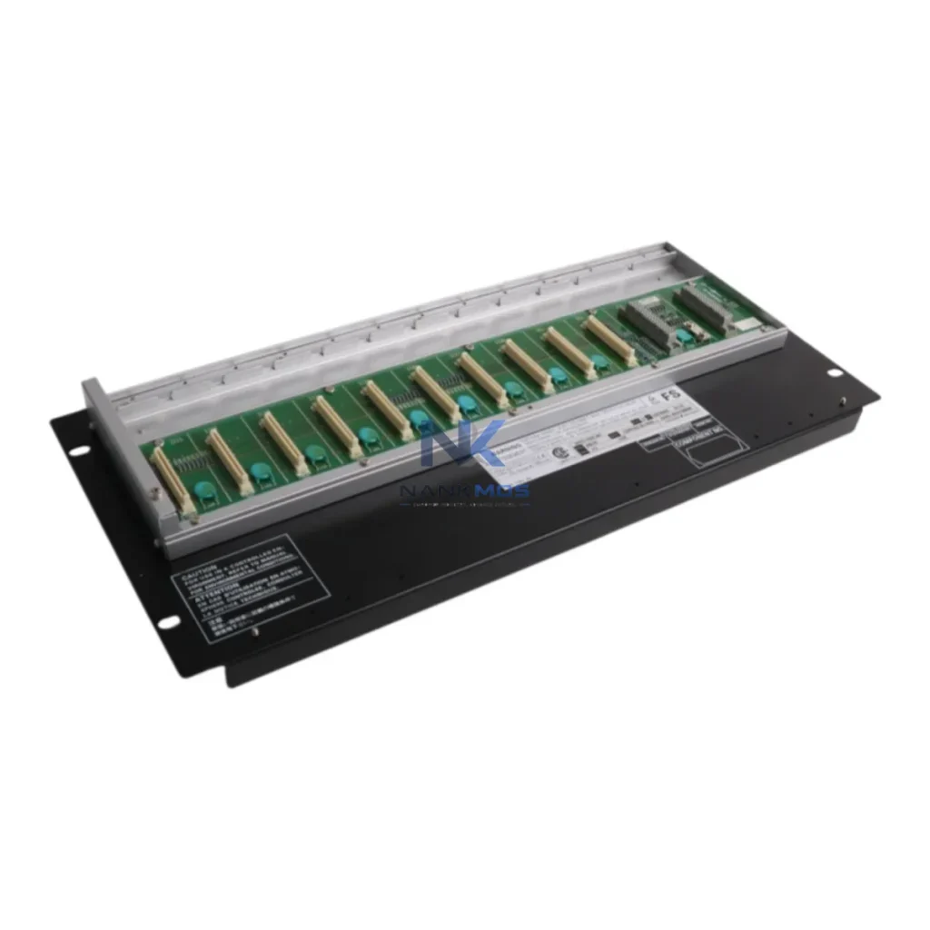 Yokogawa SNB10D-S425/CU2N System-Matched Safety Node for ProSafe-RS SNB10D-425/CU2N industrial automation spare part
