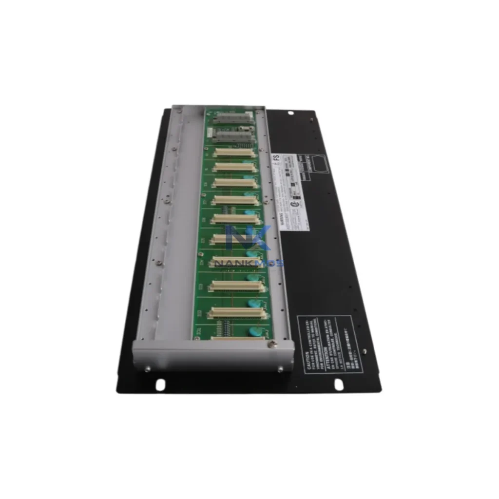 Yokogawa SNB10D-S425/CU2N System-Matched Safety Node for ProSafe-RS SNB10D-425/CU2N industrial automation spare part