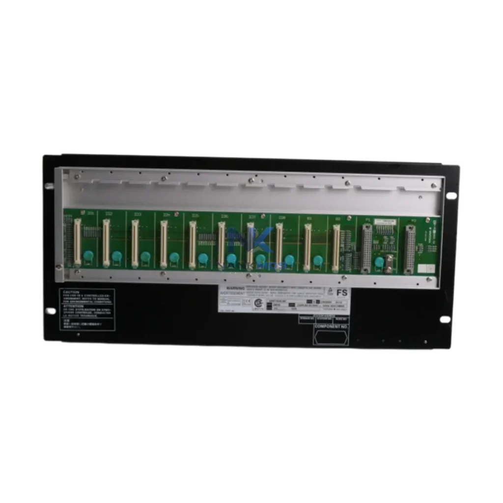 Yokogawa SNB10D-425/CU2T Safety Network Node product reference image