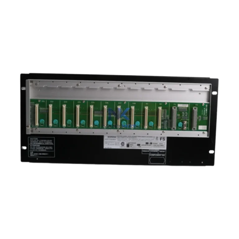 Yokogawa SNB10D-425/CU2T Safety Network Node