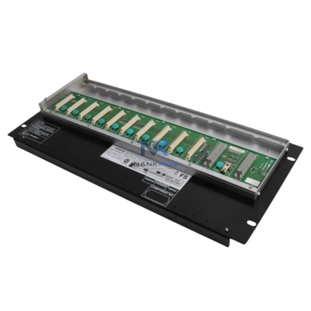 Yokogawa SNB10D-425/CU2T Network-Linked Safety Node for Smart Automation SNB10D-425/CU2T industrial automation spare part