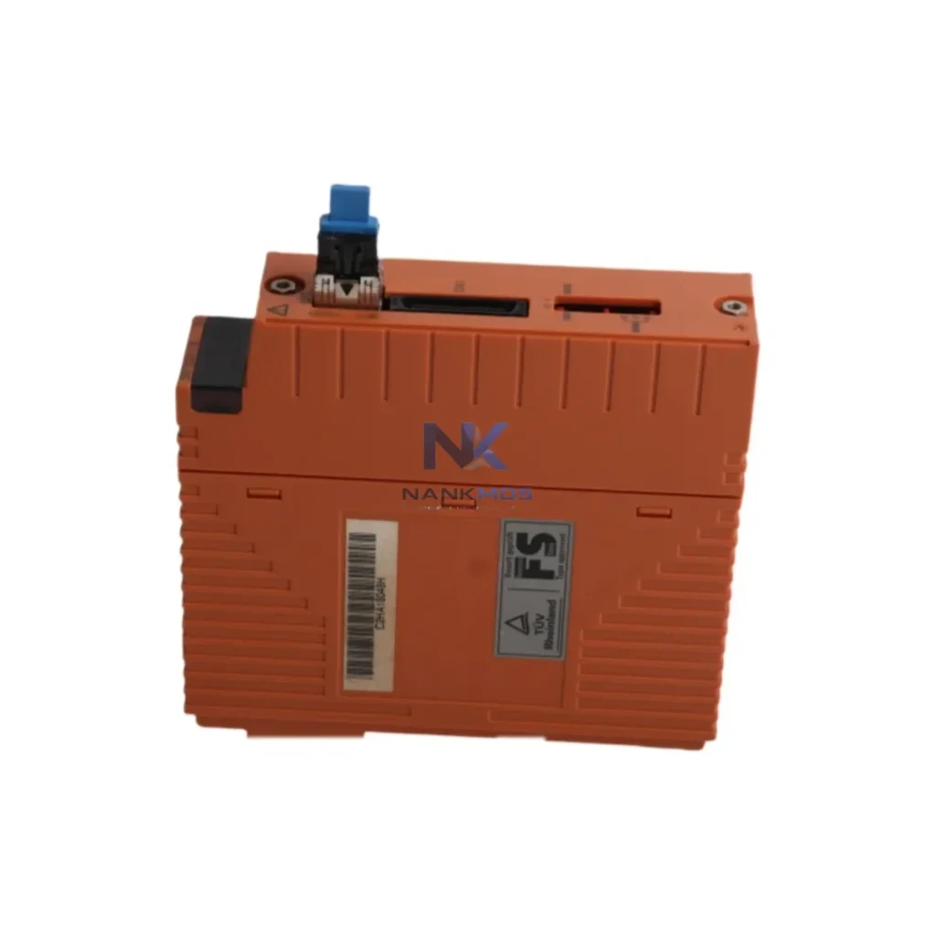 Yokogawa SNT501-13 S1 Network Interface Module product reference image