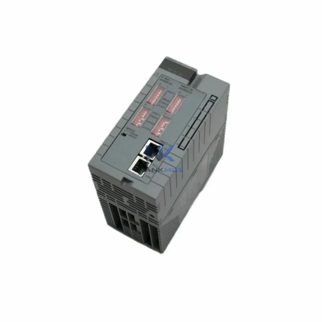 Yokogawa SSB401-53 Bus Interface Module product reference image