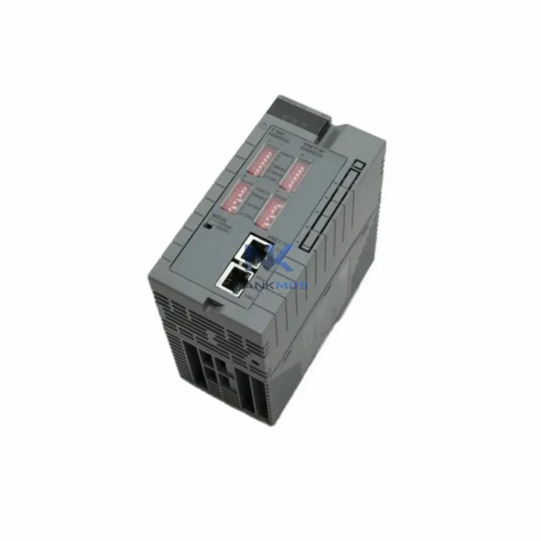 Yokogawa SSB401-53 Bus Interface Module