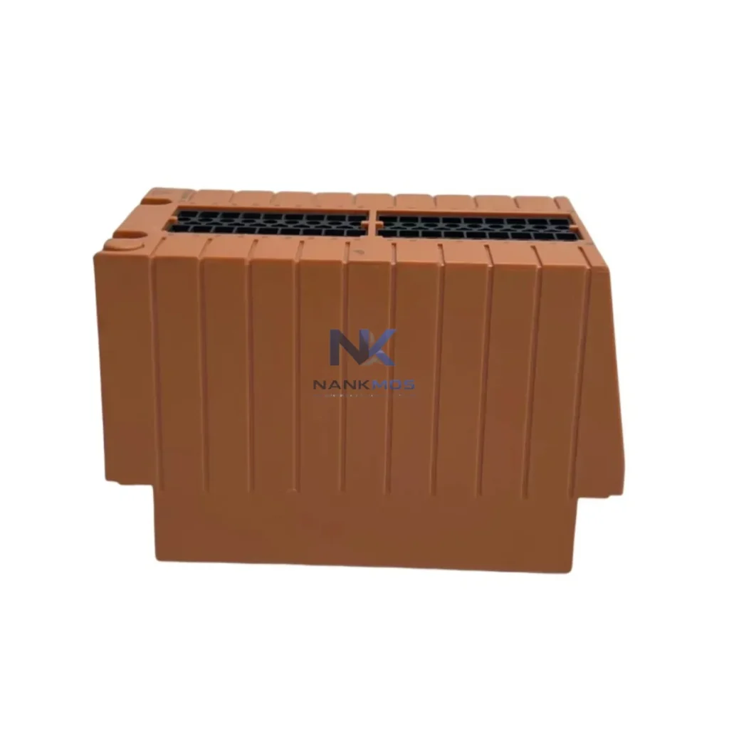 Yokogawa STA4D-00 S2 Energy-Control Terminal Block STA4D-00 S2 industrial automation spare part