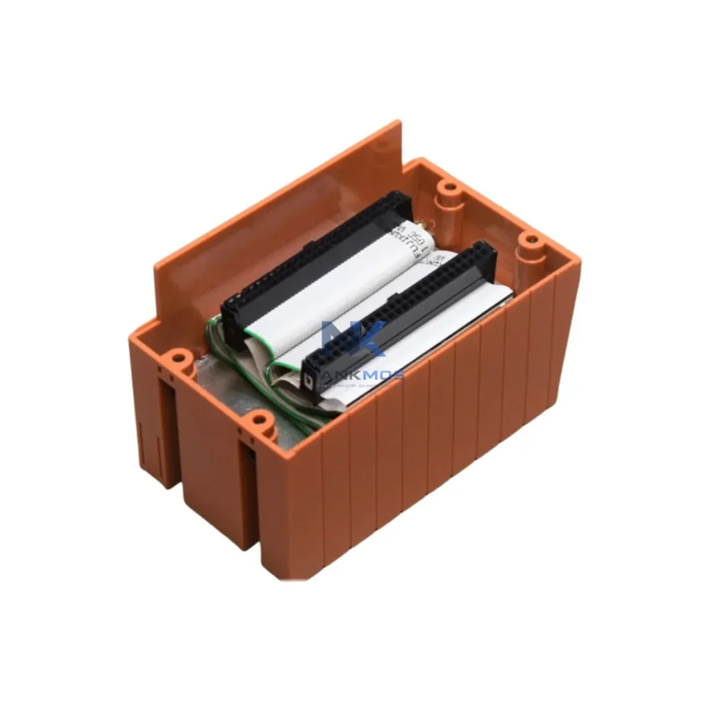 Yokogawa STB4D-00 S1 Energy-Control Terminal Block STB4D-00 S1 industrial automation spare part
